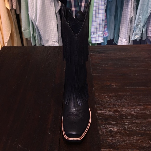 NWT TWISTED X COWBOY BOOTS - Picture 2 of 4